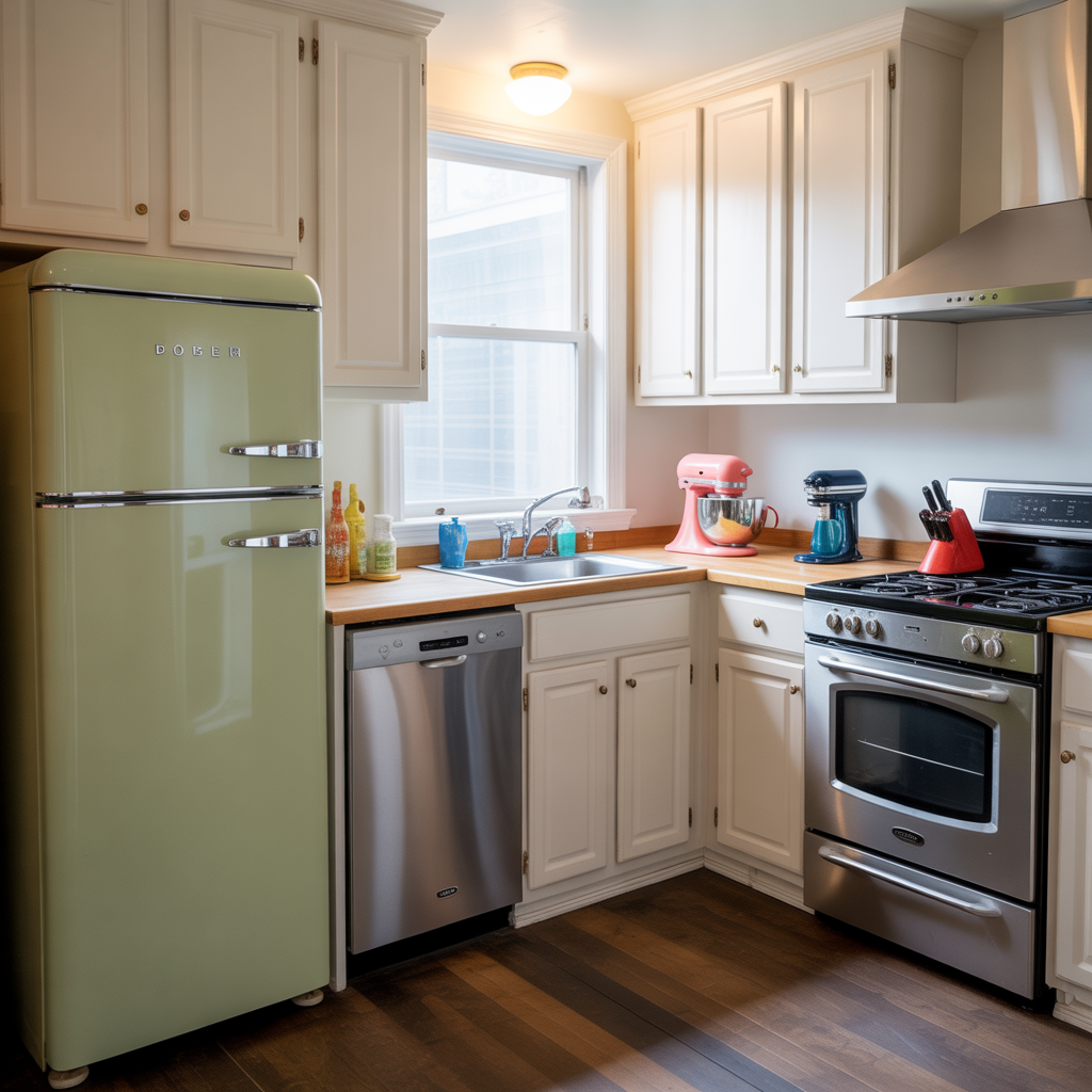 Upgrade Appliances Smartly Without Overspending