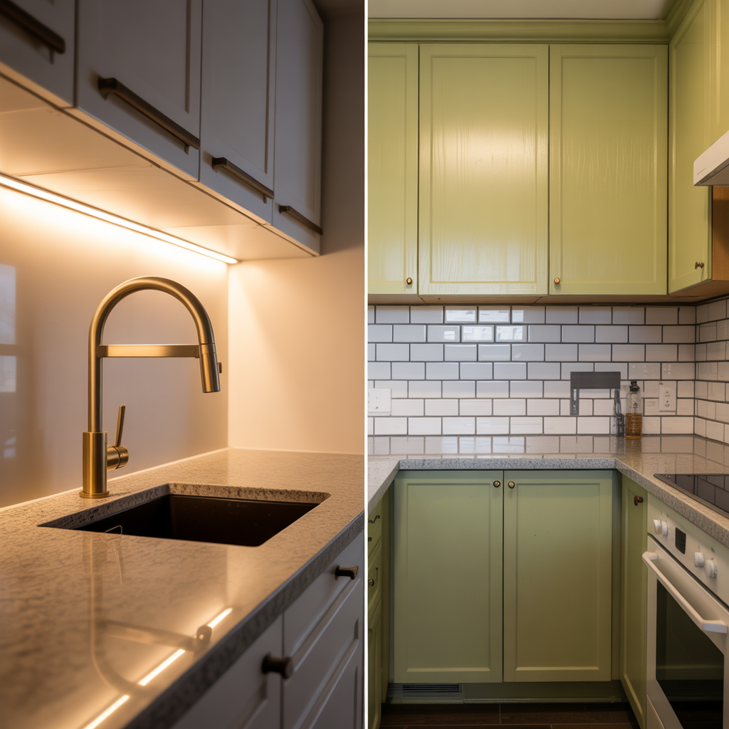 Where to Spend vs Where to Save