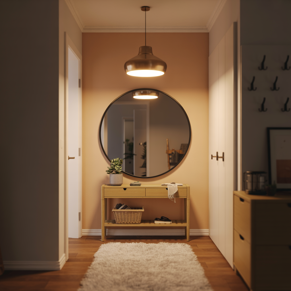 Why Entryways Matter: Creating a Strong First Impression With IKEA