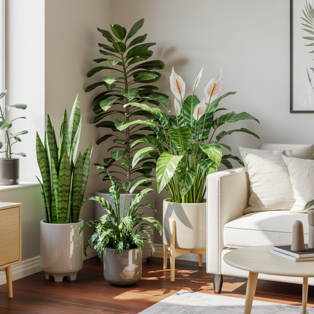 Why Indoor Gardens Are the Perfect Home Upgrade