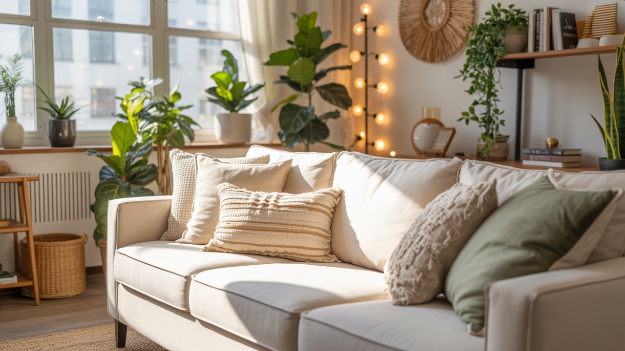 apartment decorating tips