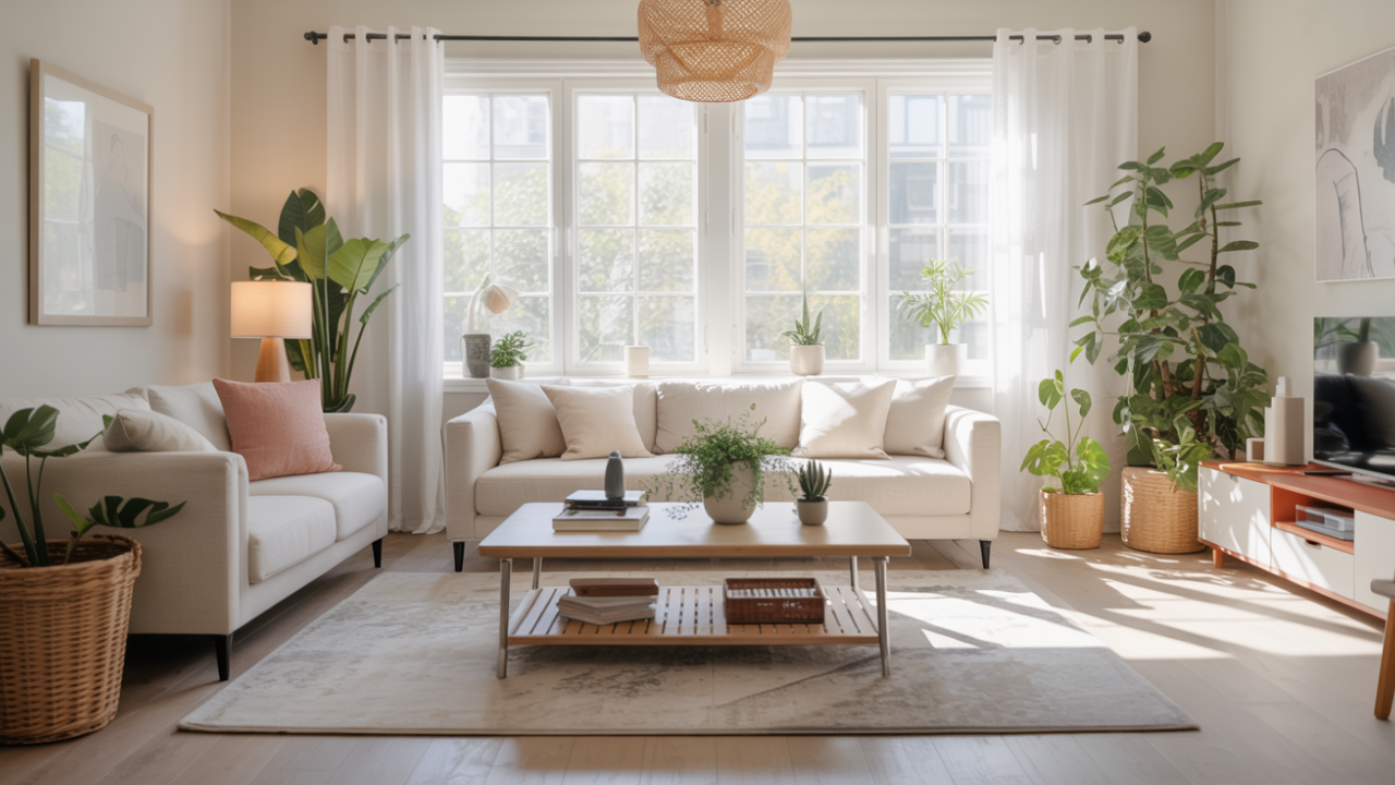 home declutter checklist