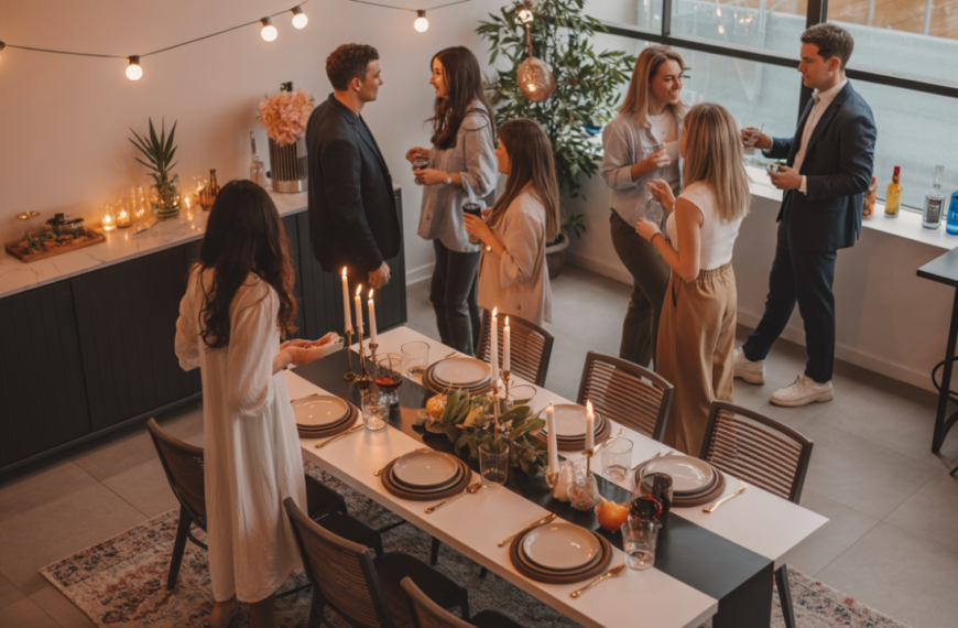 must have party items