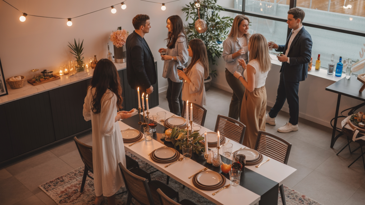 must have party items