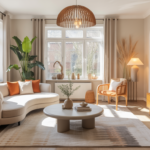 2026 Living Room Trends You Can’t Ignore – Modern Ideas for Every Home