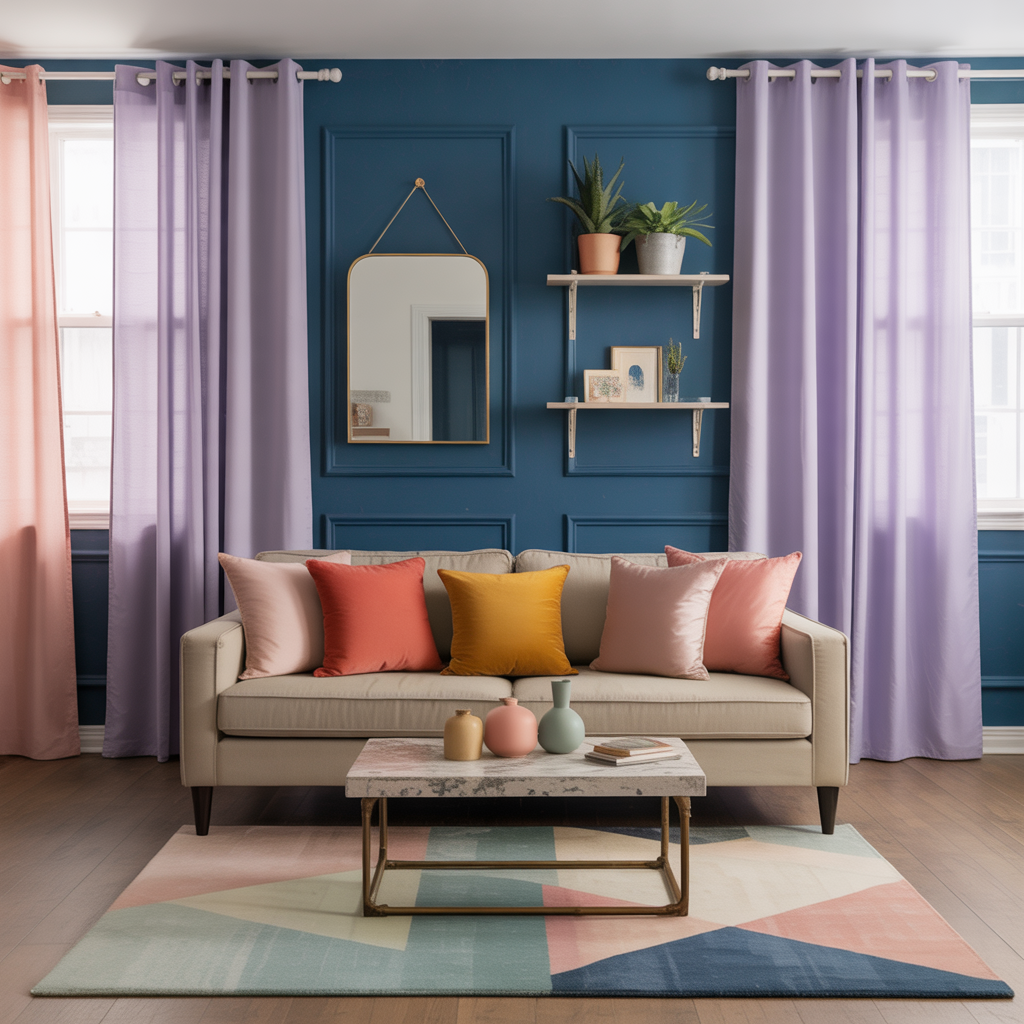 Add Color Without Major Renovations