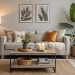 Affordable Living Room Makeover Ideas That Won’t Break the Bank
