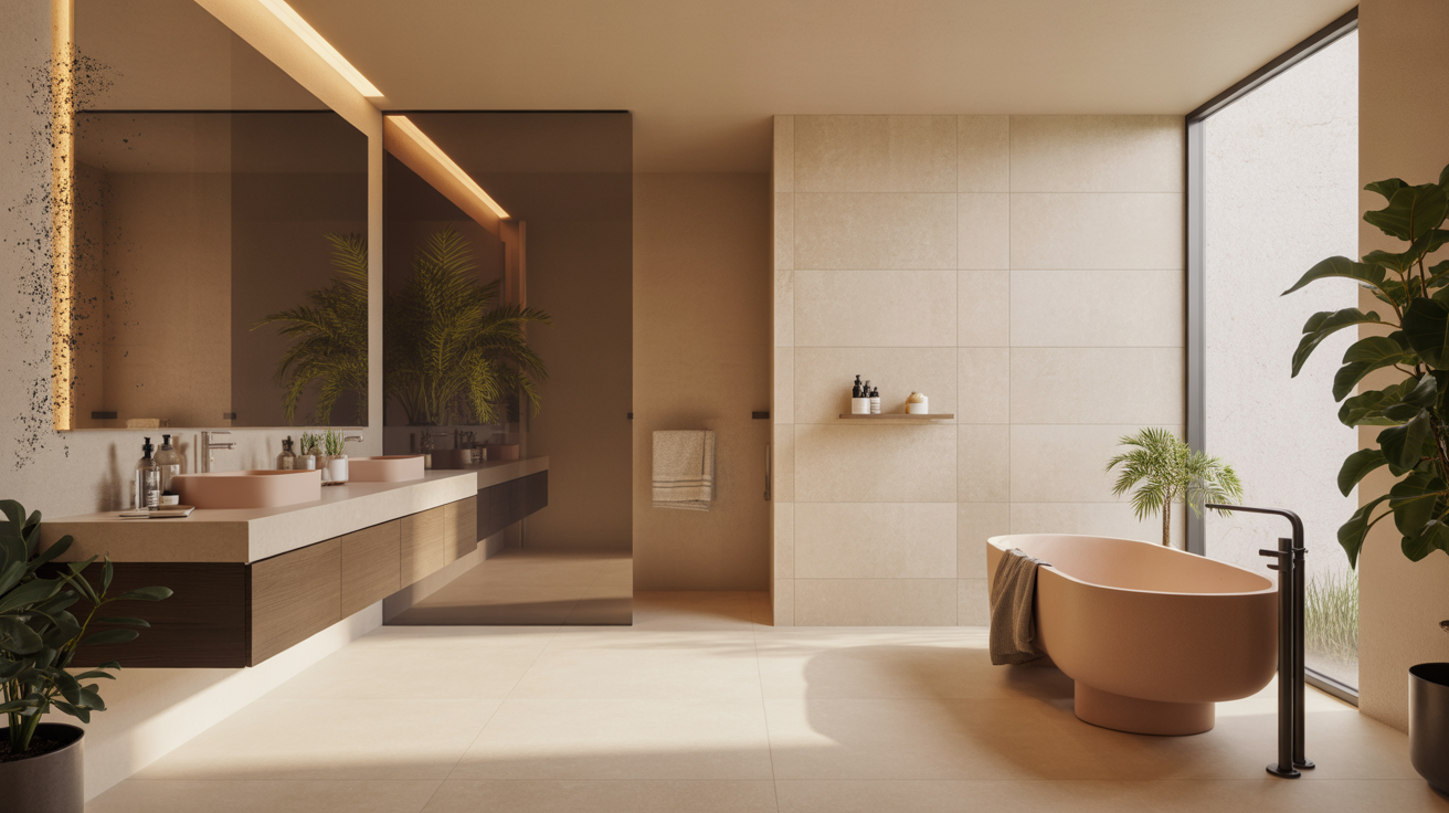 Bathroom Trends You Can’t Ignore in 2026