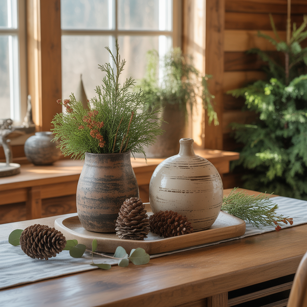 Bringing the Outdoors Inside