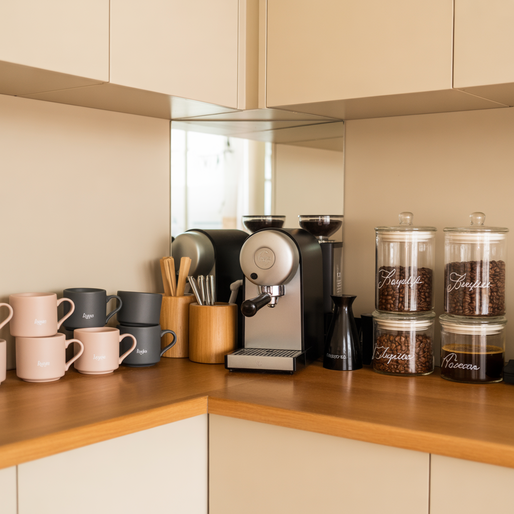 Choose a Color Story or Theme