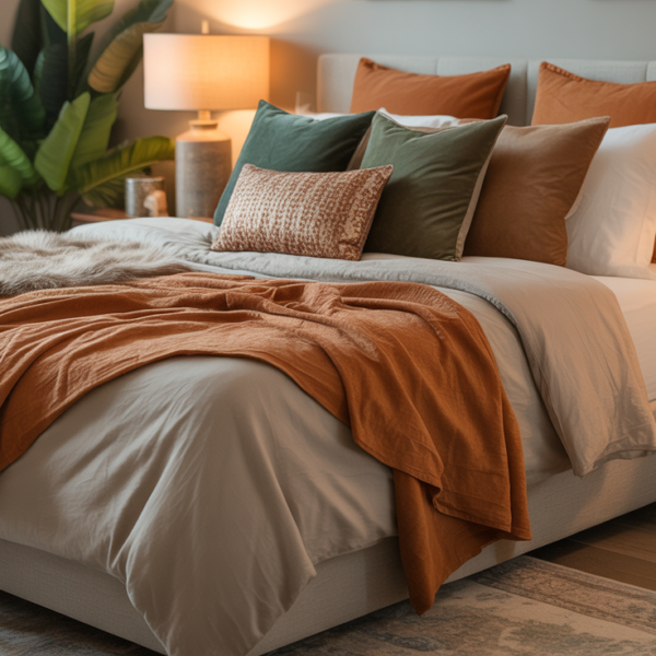 How Vintage Home Decor Adds Character and Warmth