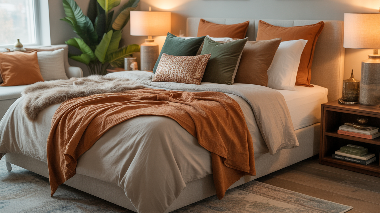 How Vintage Home Decor Adds Character and Warmth