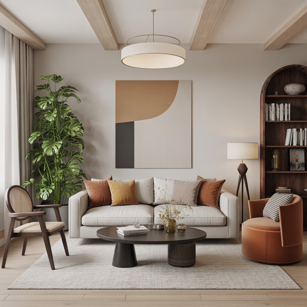 Create Balance Without Overmatching