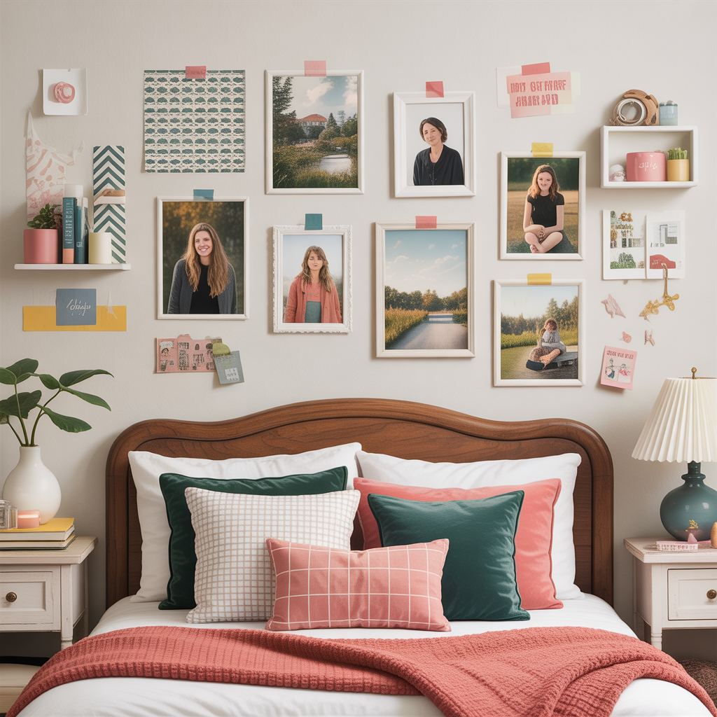 DIY Wall Decor That’s Budget-Friendly
