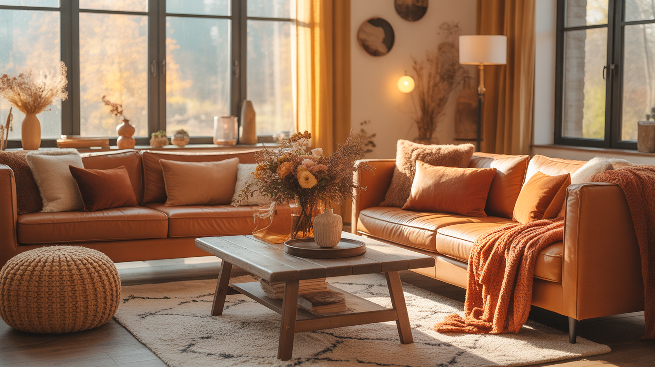 Fall Home Decor Trends 2026: Cozy, Stylish Ideas for Your Home