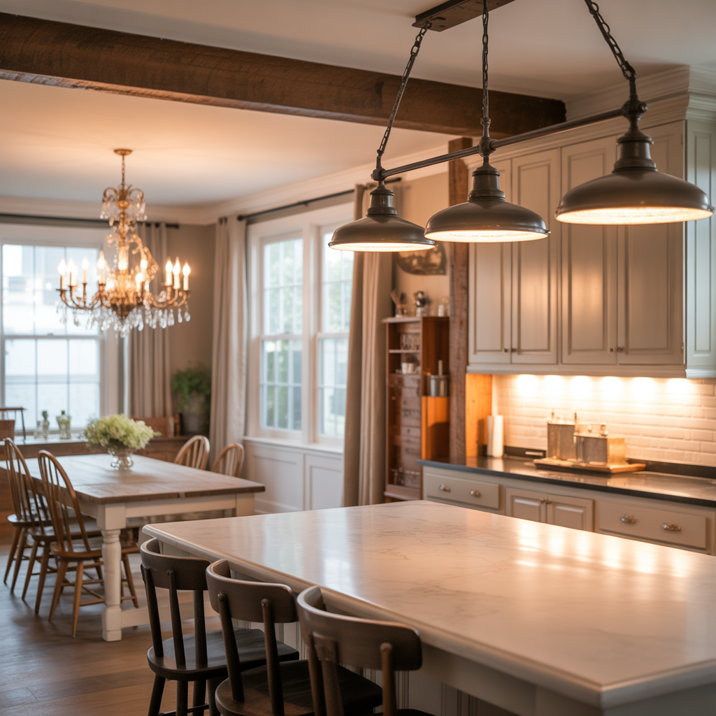 Final Thoughts: Bringing Your Farmhouse Kitchen to Life