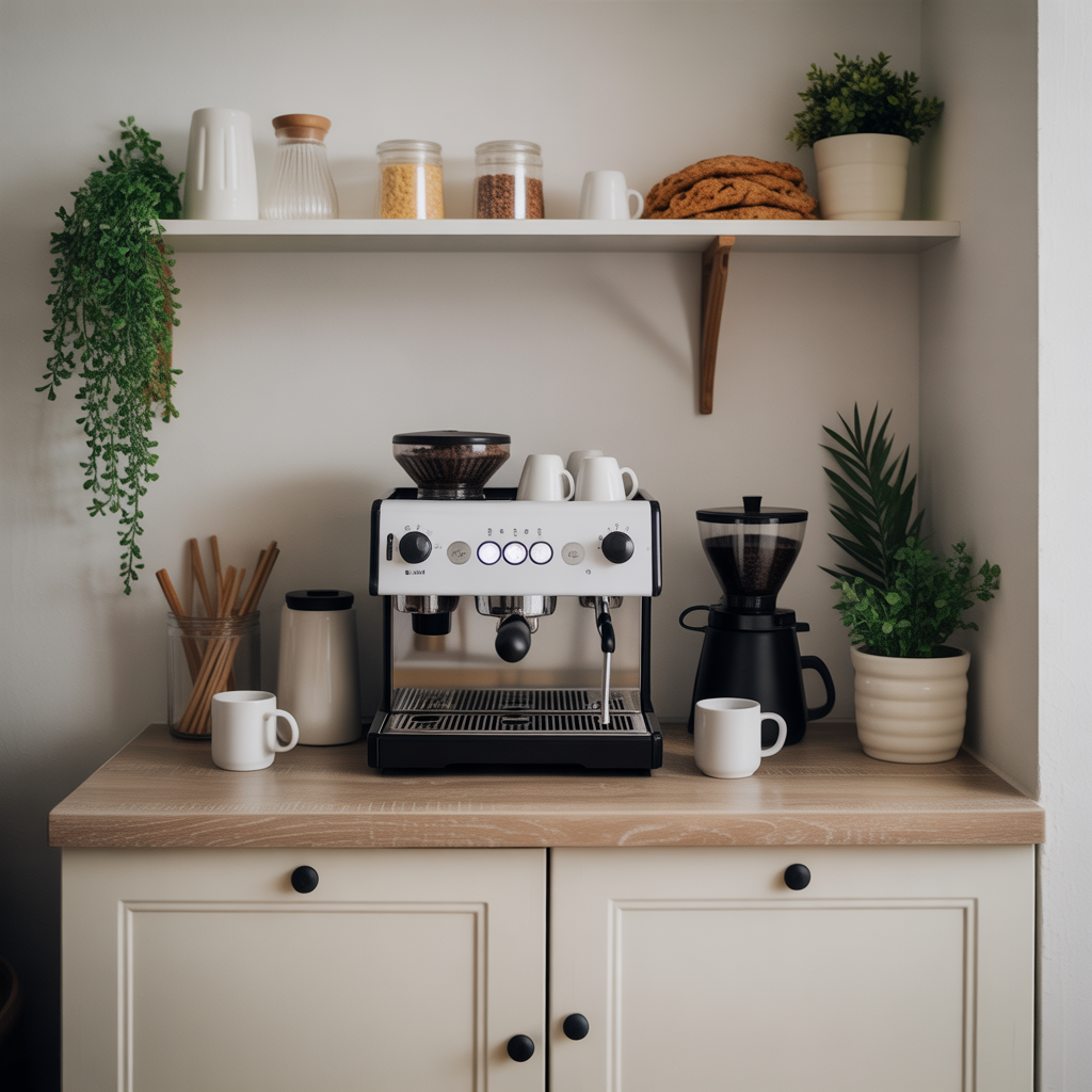 Go Minimalist for Small Spaces