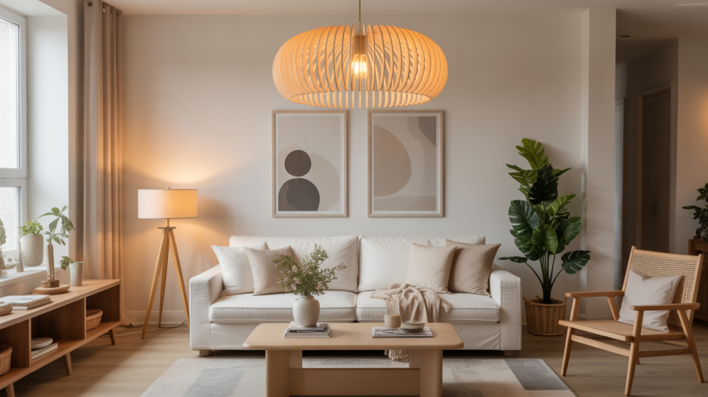 Home Lighting Trends 2026 Bright Ideas for Every Space