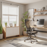 Home Office Trends 2026 Designs, Tech, and Comfort You’ll Love