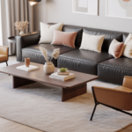 How to Choose the Right Furniture for Your Living Room
