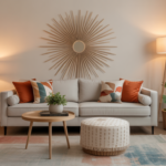 How to Style a Living Room Like a Pro Affordable Tips for a Pinterest-Worthy Space