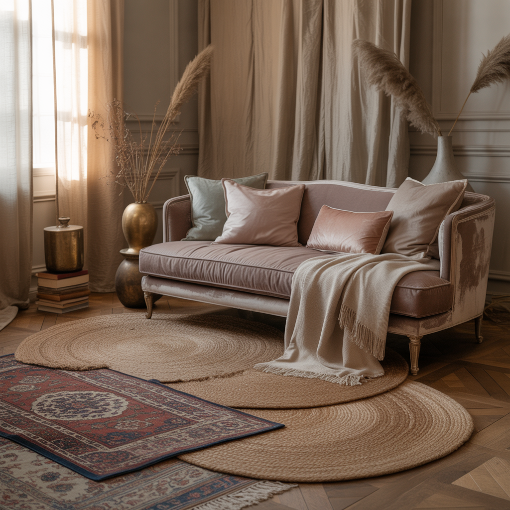 Incorporate Textures and Layers