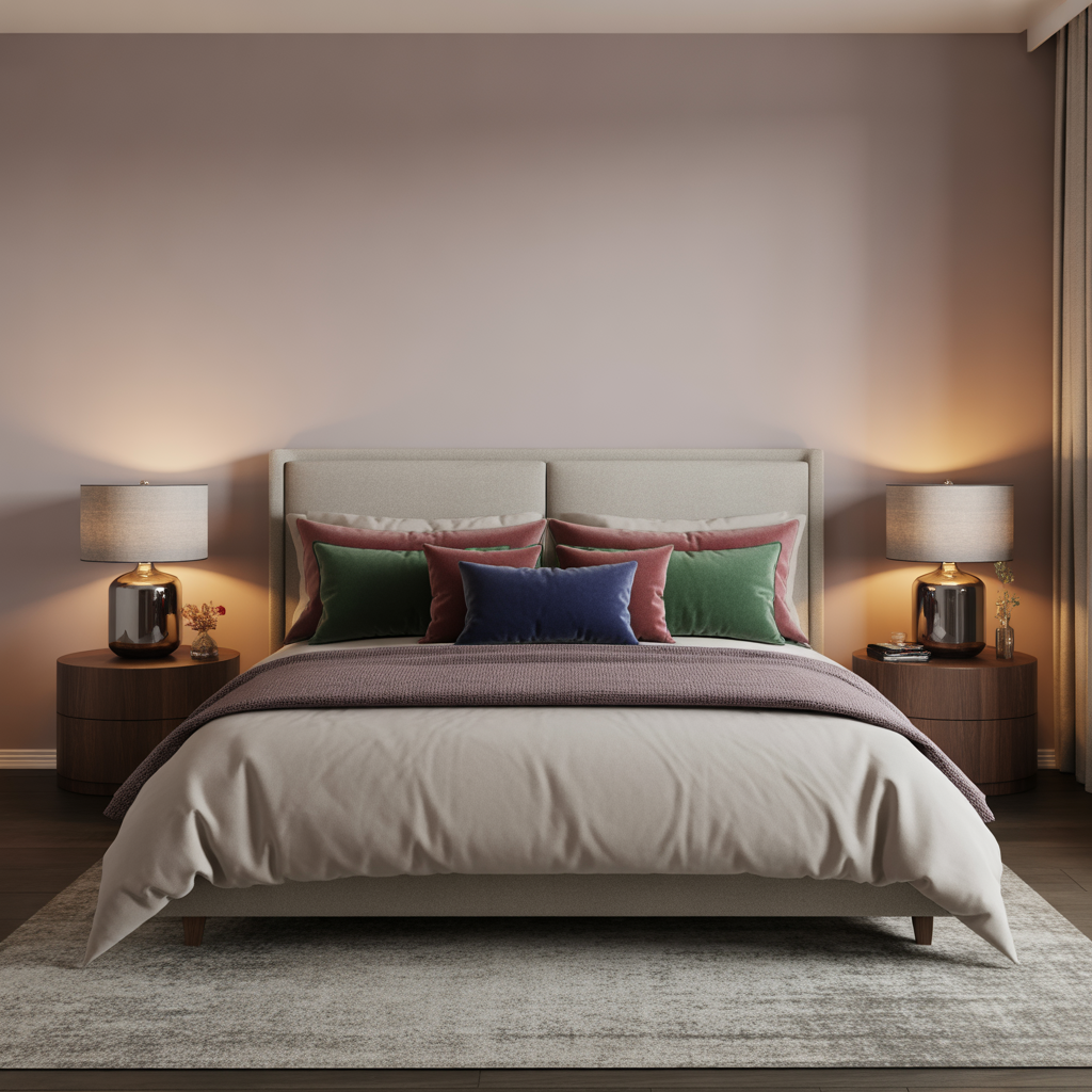 Jewel Tones to Add Luxury and Elegance