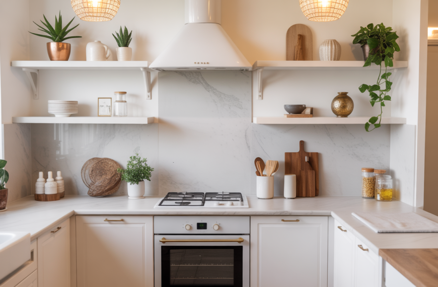 Kitchen Backsplash Ideas Transform Your Kitchen With Style & Function
