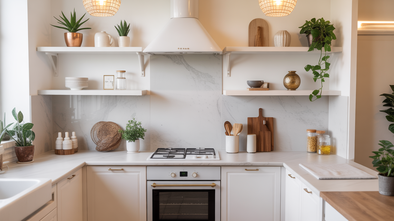 Kitchen Backsplash Ideas Transform Your Kitchen With Style & Function