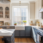 Kitchen Cabinet Colors Transform Your Kitchen With Style & Personality