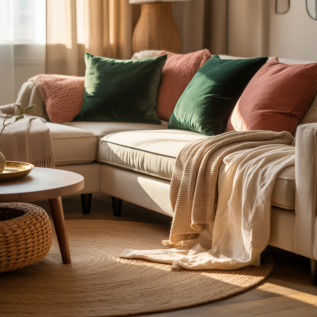  Layer in Textures and Fabrics