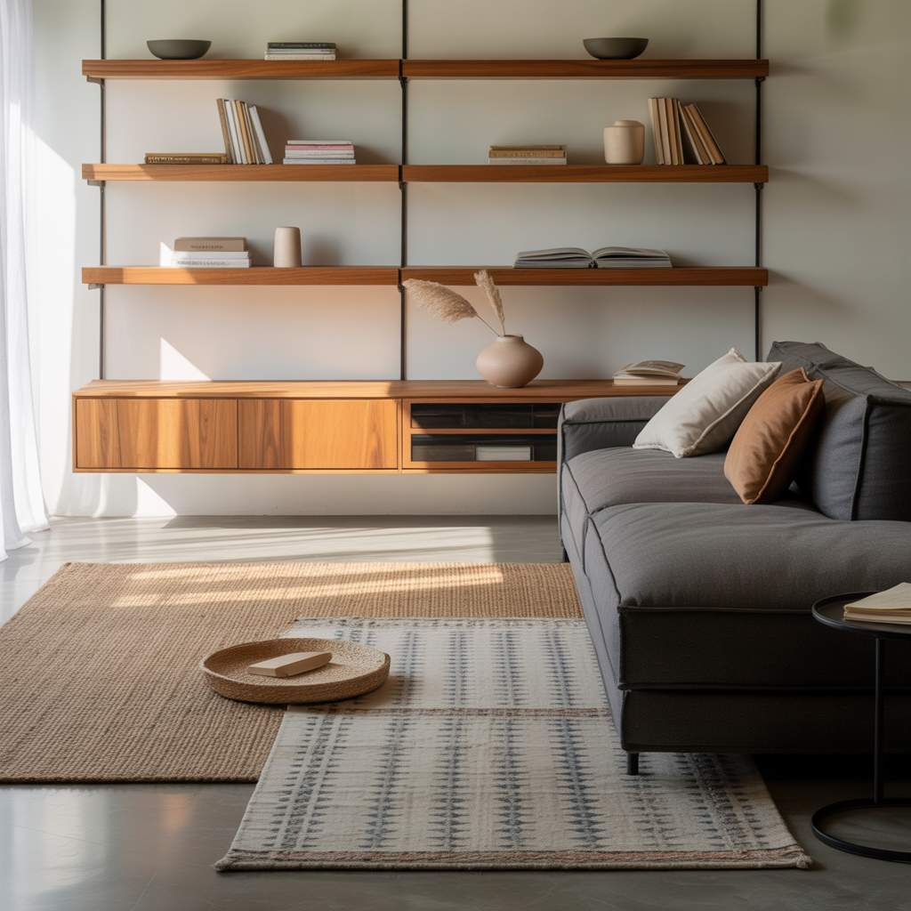 Maintain Your Makeover Without Extra Costs