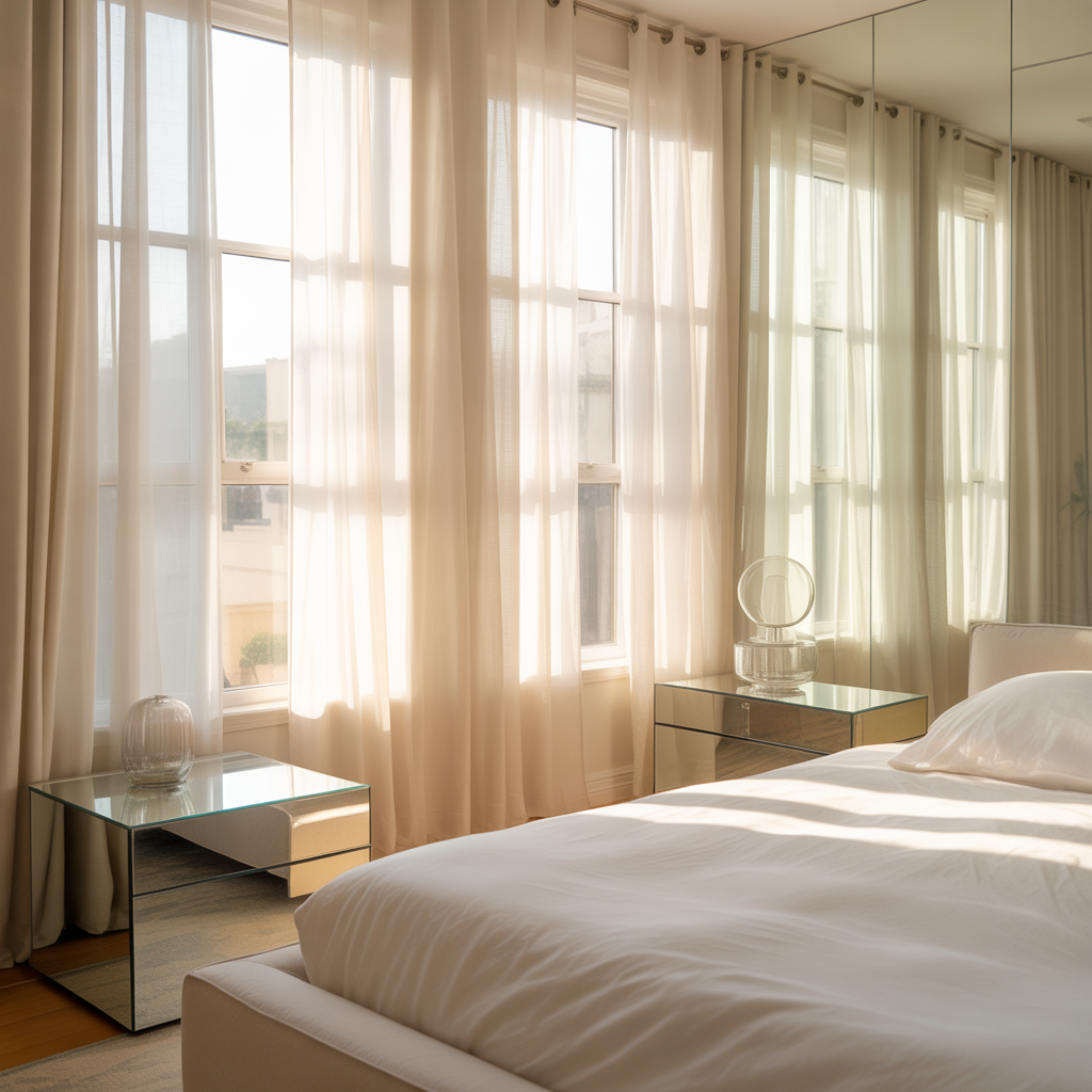  Maximize Natural Light for a Brighter Feel