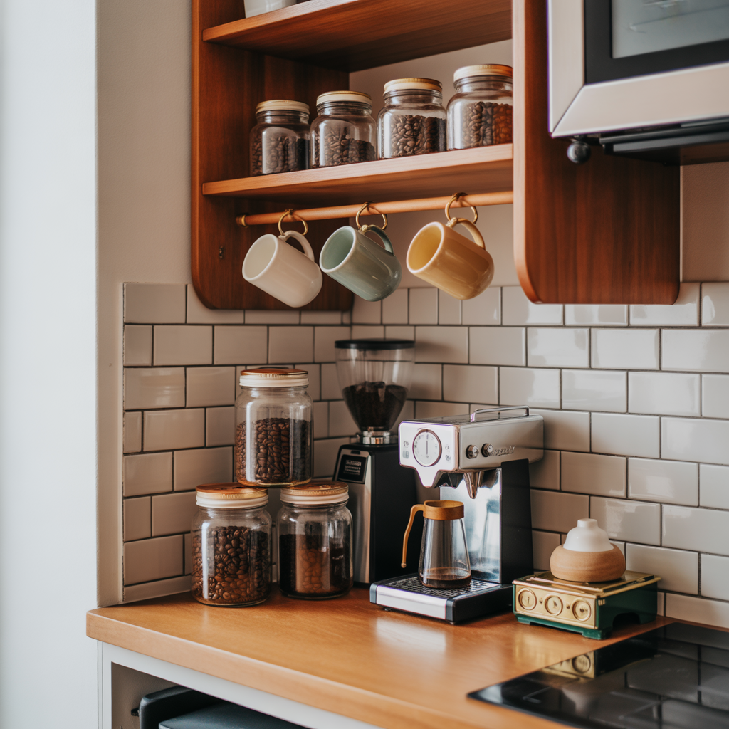 Organize Smartly with Hooks and Containers