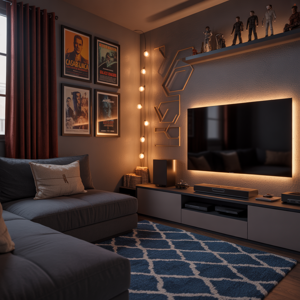 Personal Style Touches Without Permanent Changes