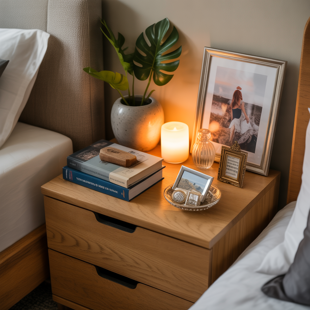 Personalize With Meaningful Accessories