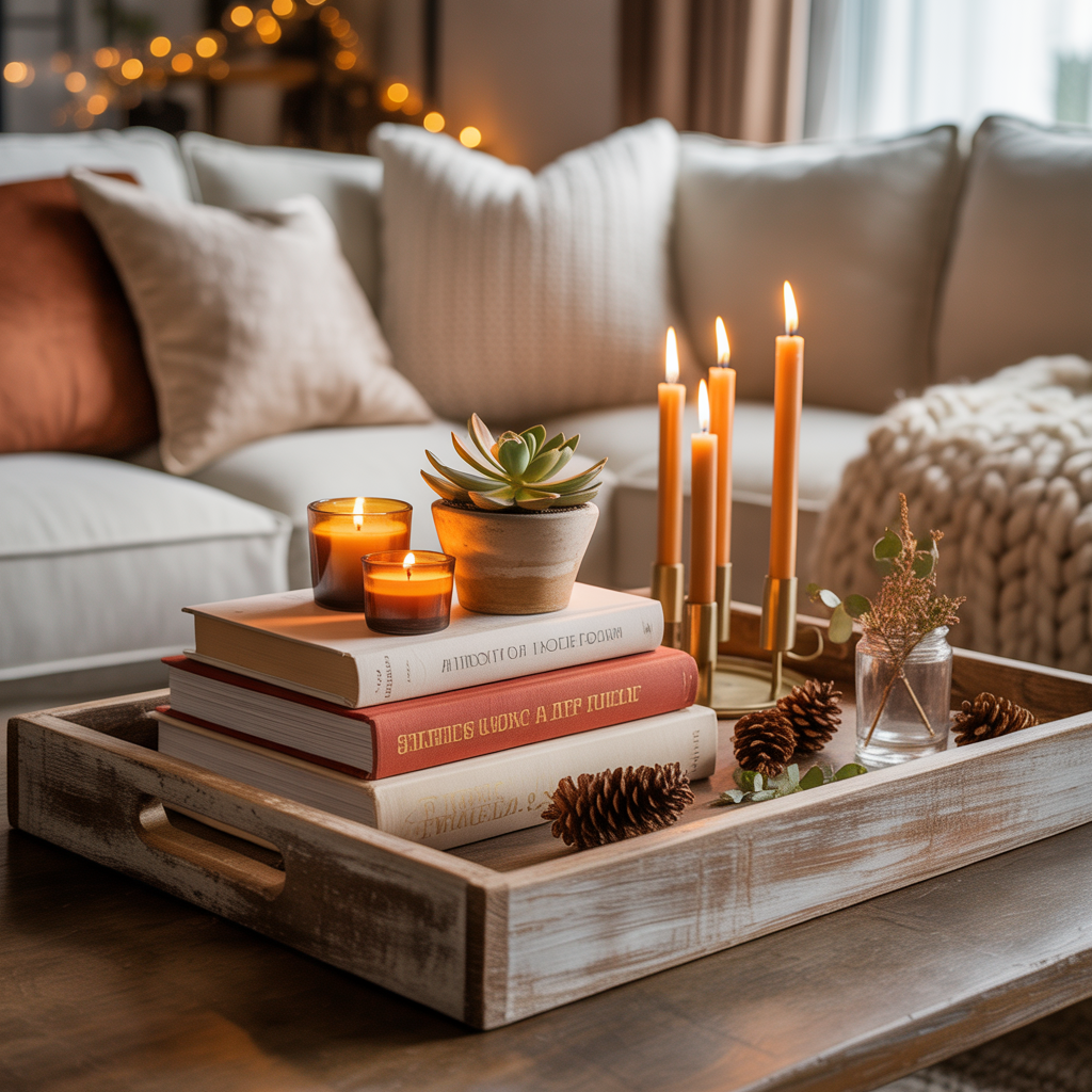 Refresh Small Details