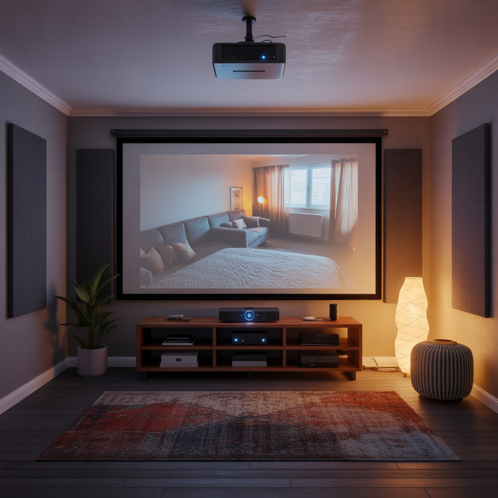 Sound Solutions for an Immersive Experience