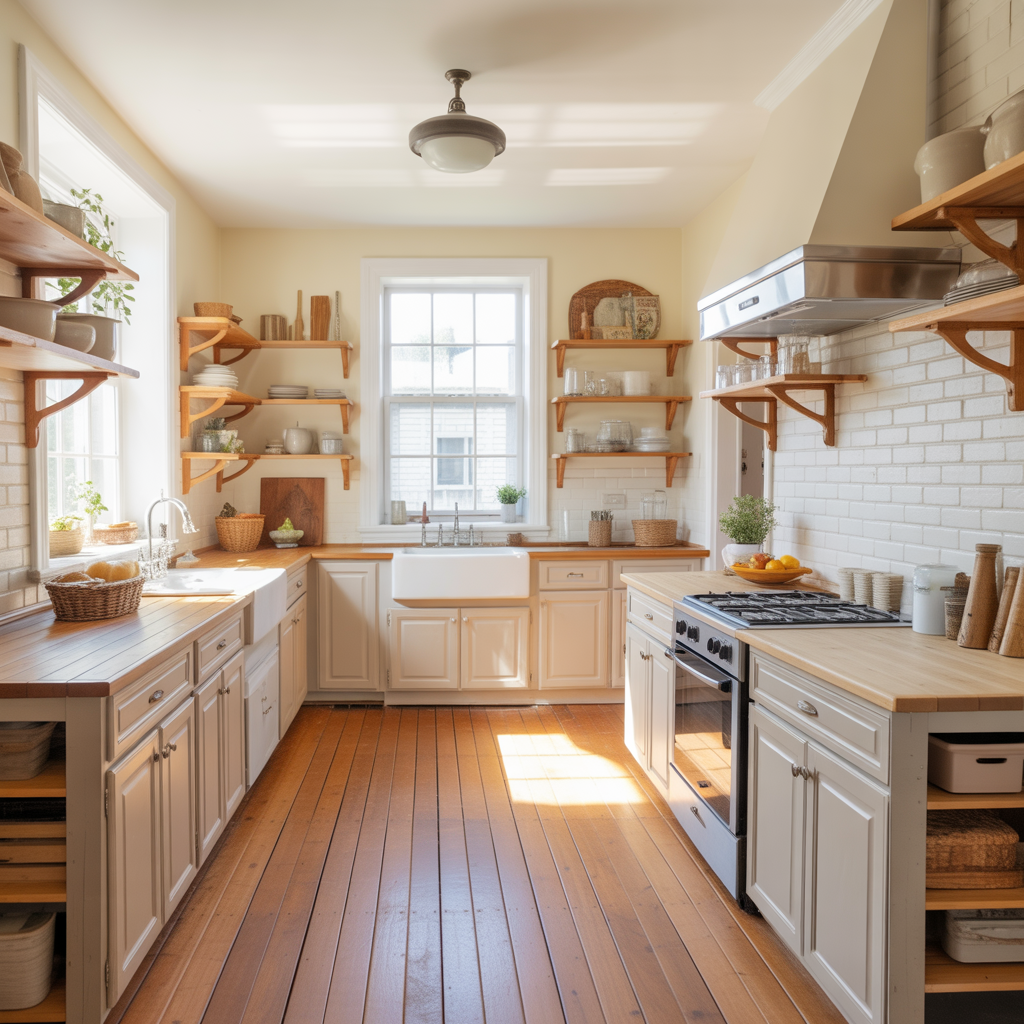 Start with a Neutral and Timeless Base