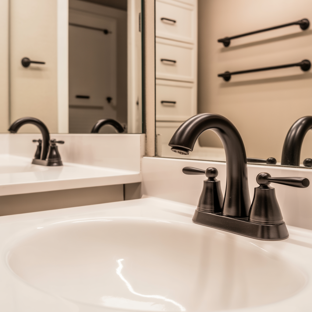 Swap Hardware for a Modern Touch