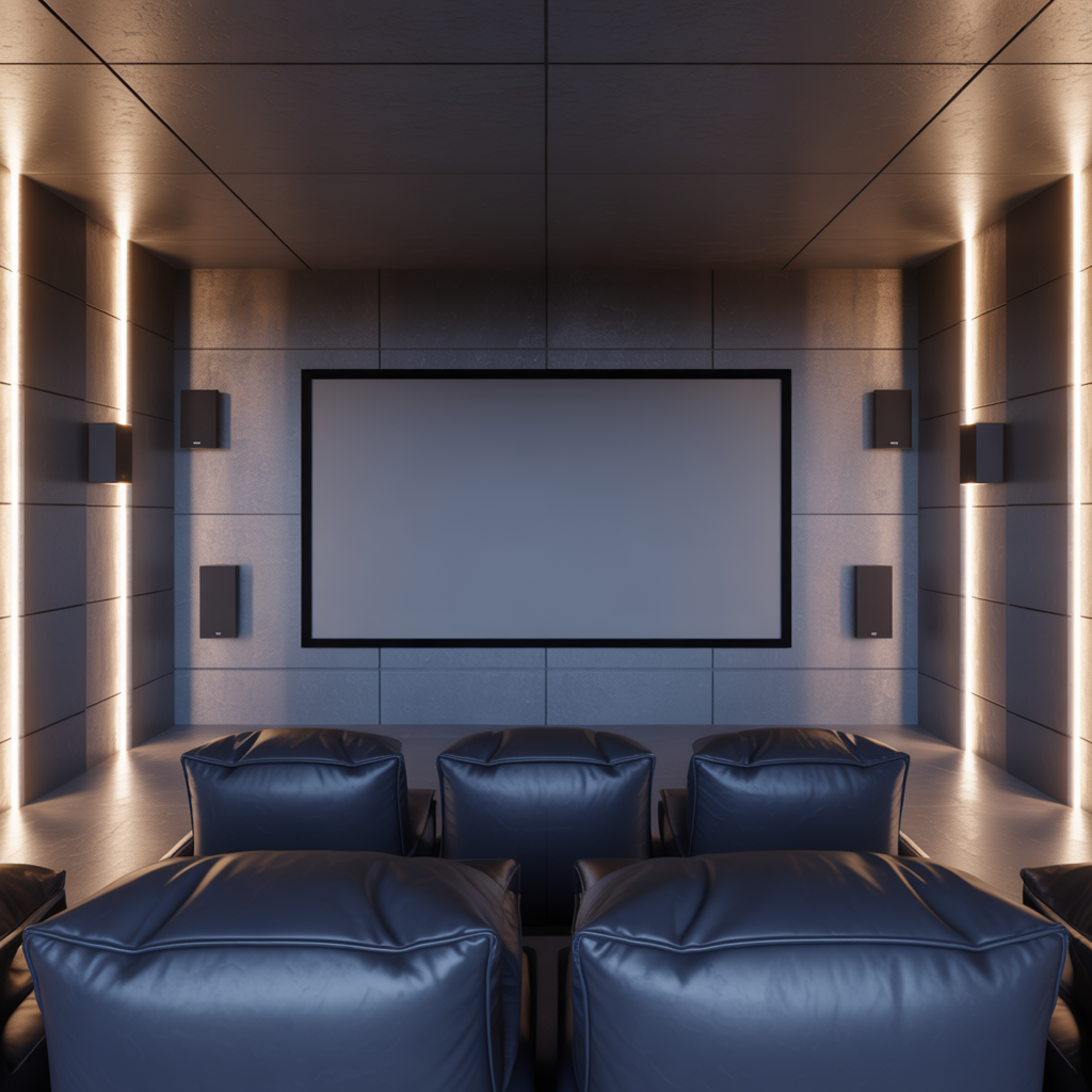 Technology That Blends With Decor