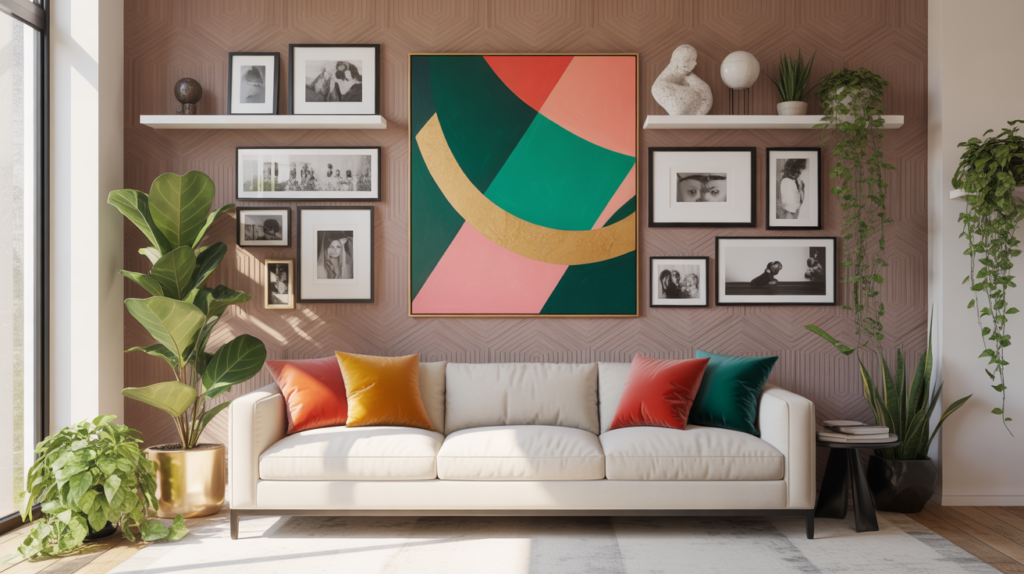 Wall Art and Decor Trends 2026: Fresh Ideas for Every Home