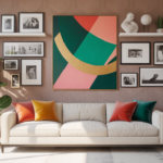 Wall Art and Decor Trends 2026: Fresh Ideas for Every Home