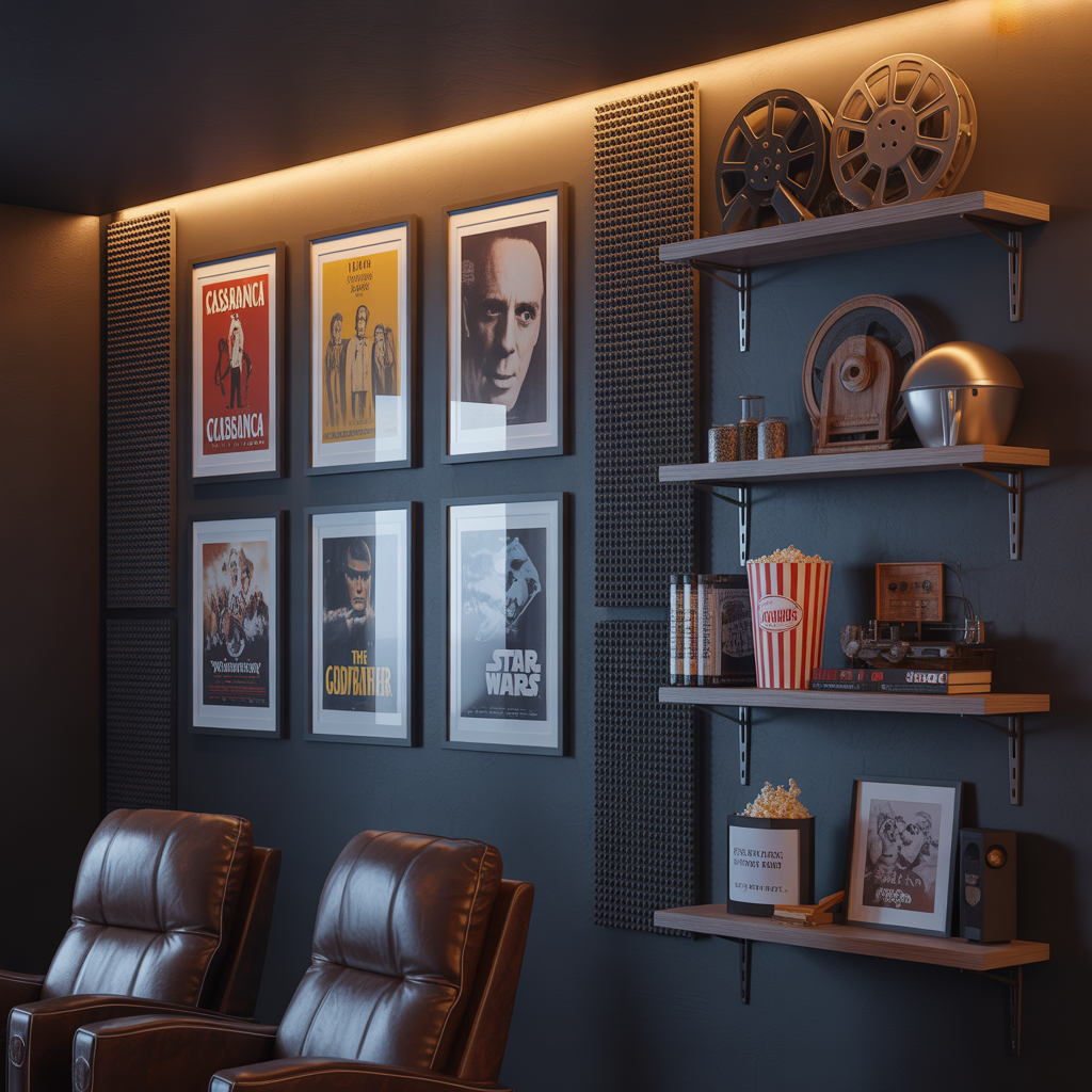 Walls That Make a Statement