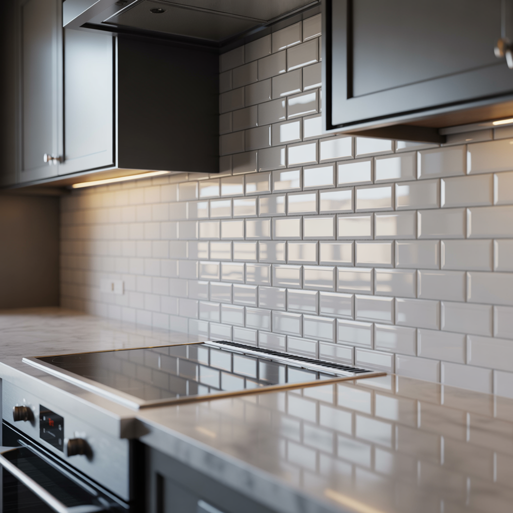 Why Choosing the Right Kitchen Backsplash Matters