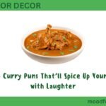 200+ Curry Puns That’ll Spice Up Your Day with Laughter