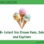 200+ Latest Ice Cream Puns, Jokes, and Captions