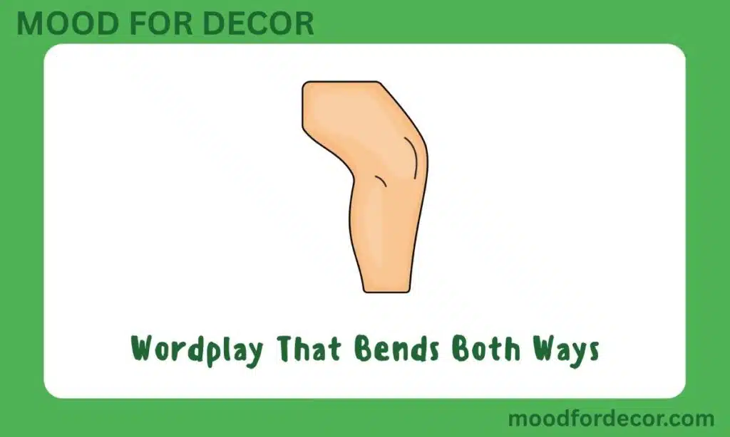 Wordplay That Bends Both Ways