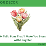 410+ Tulip Puns That’ll Make You Blossom with Laughter