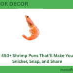 450+ Shrimp Puns That’ll Make You Snicker, Snap, and Share